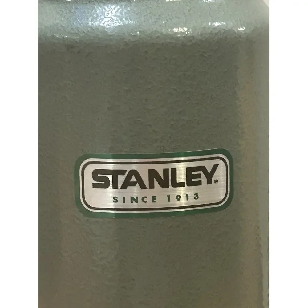 Stanley Aladdin 1.1 Quart/1 Liter Vacuum Bottle